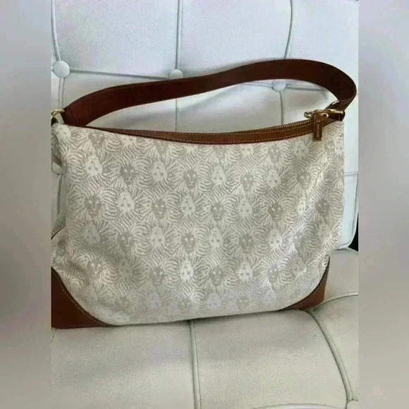 Anne Klein shoulder bag - Picture 4 of 7